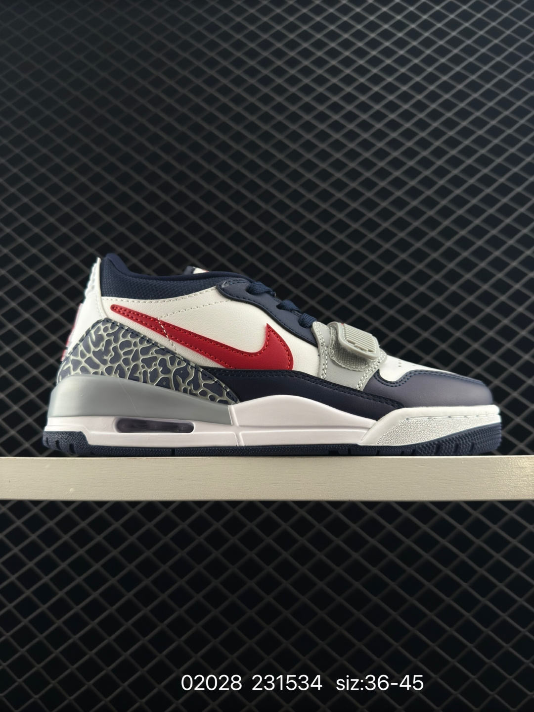 Air Jordan Legacy 312